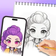 AR Tracing – Draw & Paint