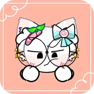 PFP Maker: Cat Emoji
