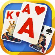 Solitaire Klondike Card Game