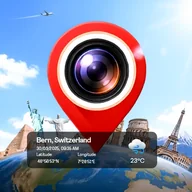GPS Map Cam: Phone Tracker