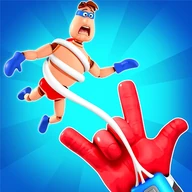 Hero Capture : Grab and Tear
