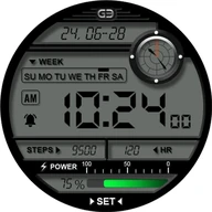 [Remastered] GYD003 Digital