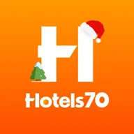 Cheap Hotels・Hotels70