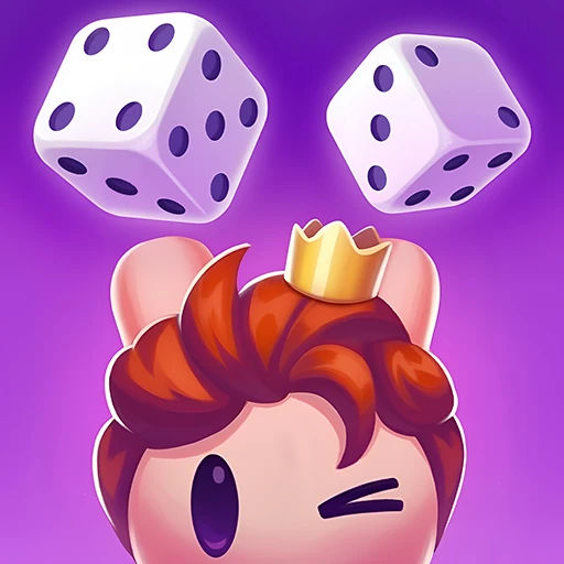 Board Kings: Board Dice Games
