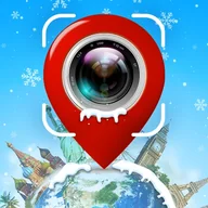 GPS Camera Map & Geotag Photos