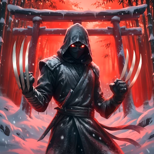 Shadow Fight 4: Arena