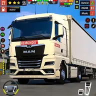 Truck Games City Truck Driver
