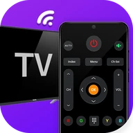 Universal TV Remote Control